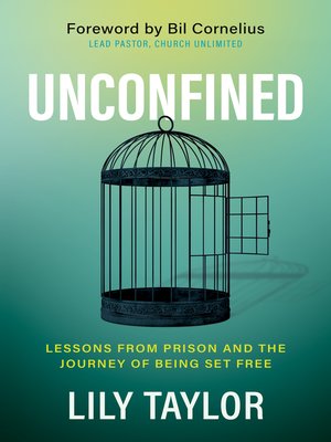 cover image of Unconfined